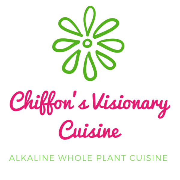 Chiffon’s Visionary Cuisine